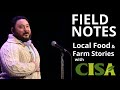 Alfonso Neal – “Listening to Understand” | Field Notes: Local Food &amp; Farm Stories with CISA