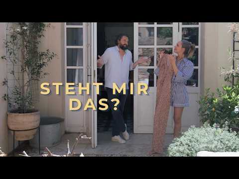 Unser Sonntag in Südfrankreich ☀️ Welche Farben stehen mir wirklich?!