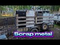 Making Easy Money From Scrap Metal Today