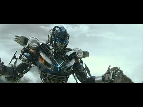 #Transformers: El despertar de las bestias | Aquí los espero | ¡Ya en cines! - #Transformers: El despertar de las bestias | Aquí los espero | ¡Ya en cines!