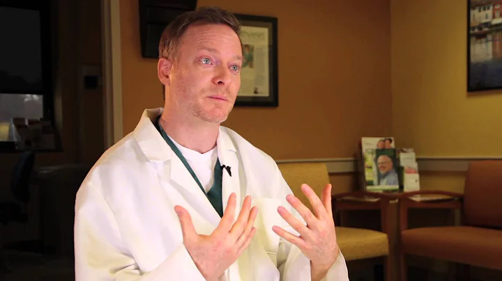 Bariatrics - Matthew LeMaitre, M.D. - Meet the Doc...