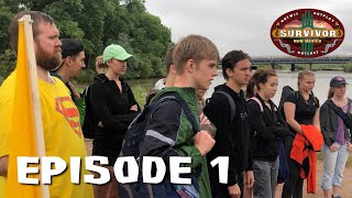 Survivor: New Mexico Season 3 Episode 1 • 