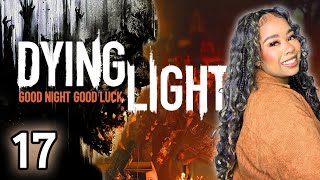 To the Radio Station | Dying Light, Part 17 (Twitch Playthrough) @LEMYNAID