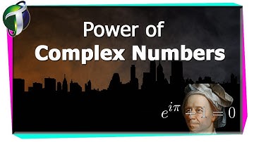 Imaginary Numbers  in Real World Urdu Hindi