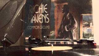 Richie Havens - Dear John (Common Ground &#39;83)