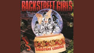 Video thumbnail of "Backstreet Girls - Rock'n'roll Roll X-Mess"