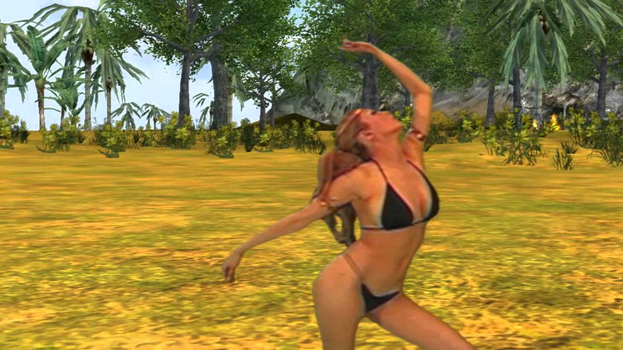 Bikini Karate Babes 2 Warriors Of Elysia