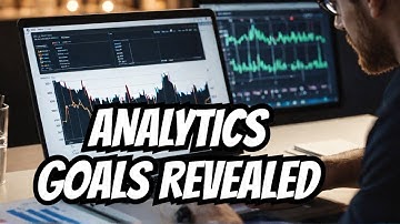 Avoid These Common Google Analytics Goal Mistakes