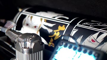 Bagged 2014 scion tc