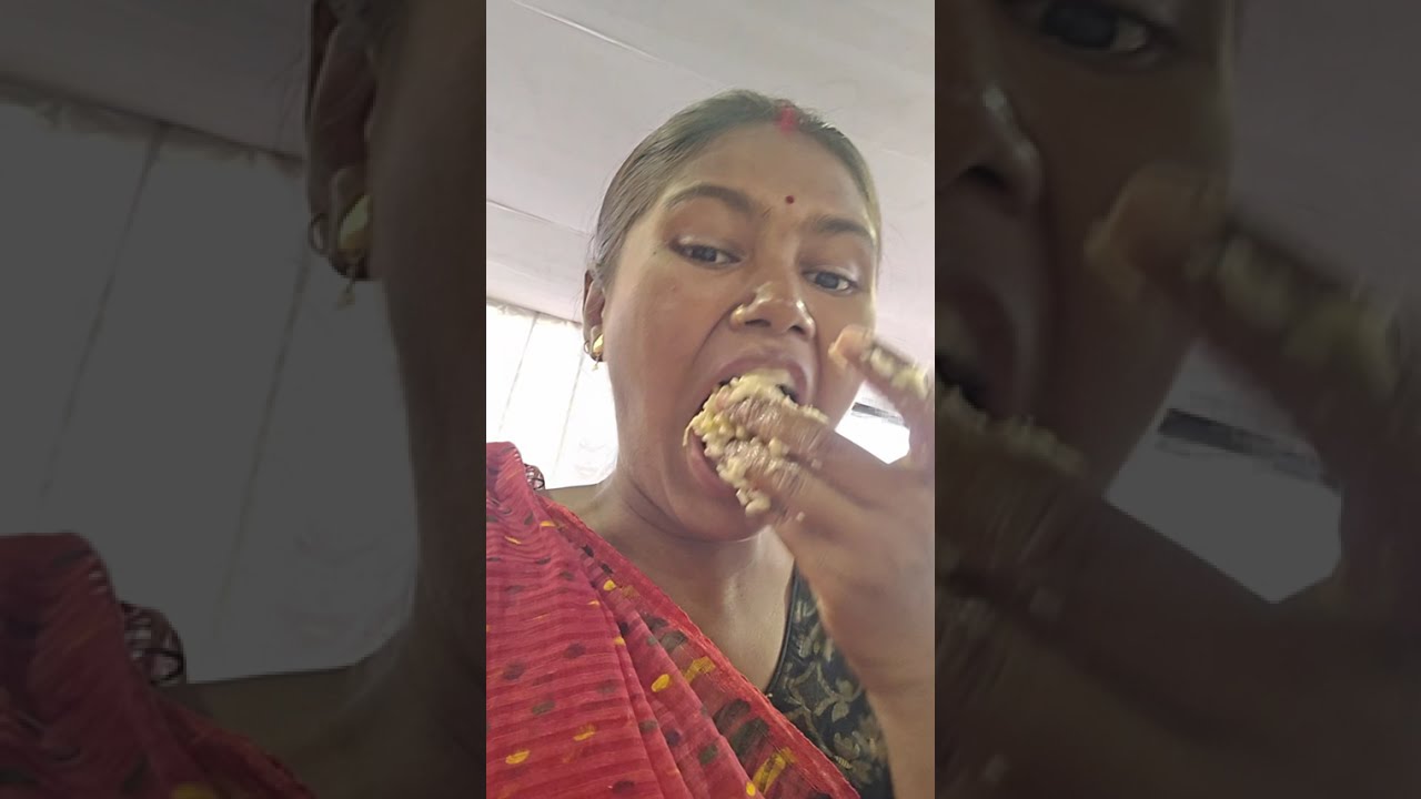 Day 29 :- এতদিন পর আবার একটা শ্রাদ্ধ বাড়ি !!!!! 😋😋😋😋