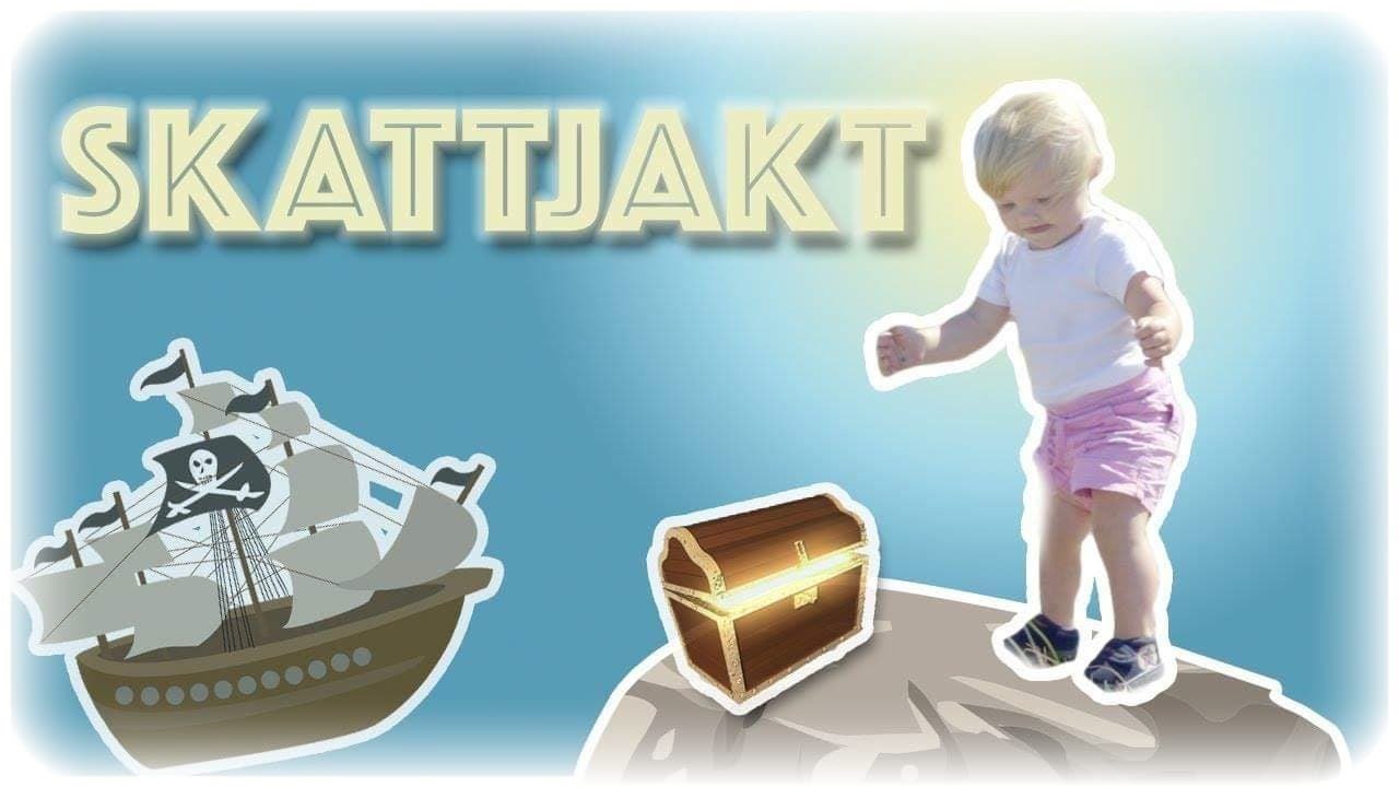 Skattjakt
