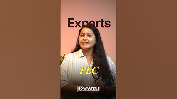 From Beginner to Industry-Ready in Automation ⚡ Build PLC, SCADA & Robotics Skills Fast!