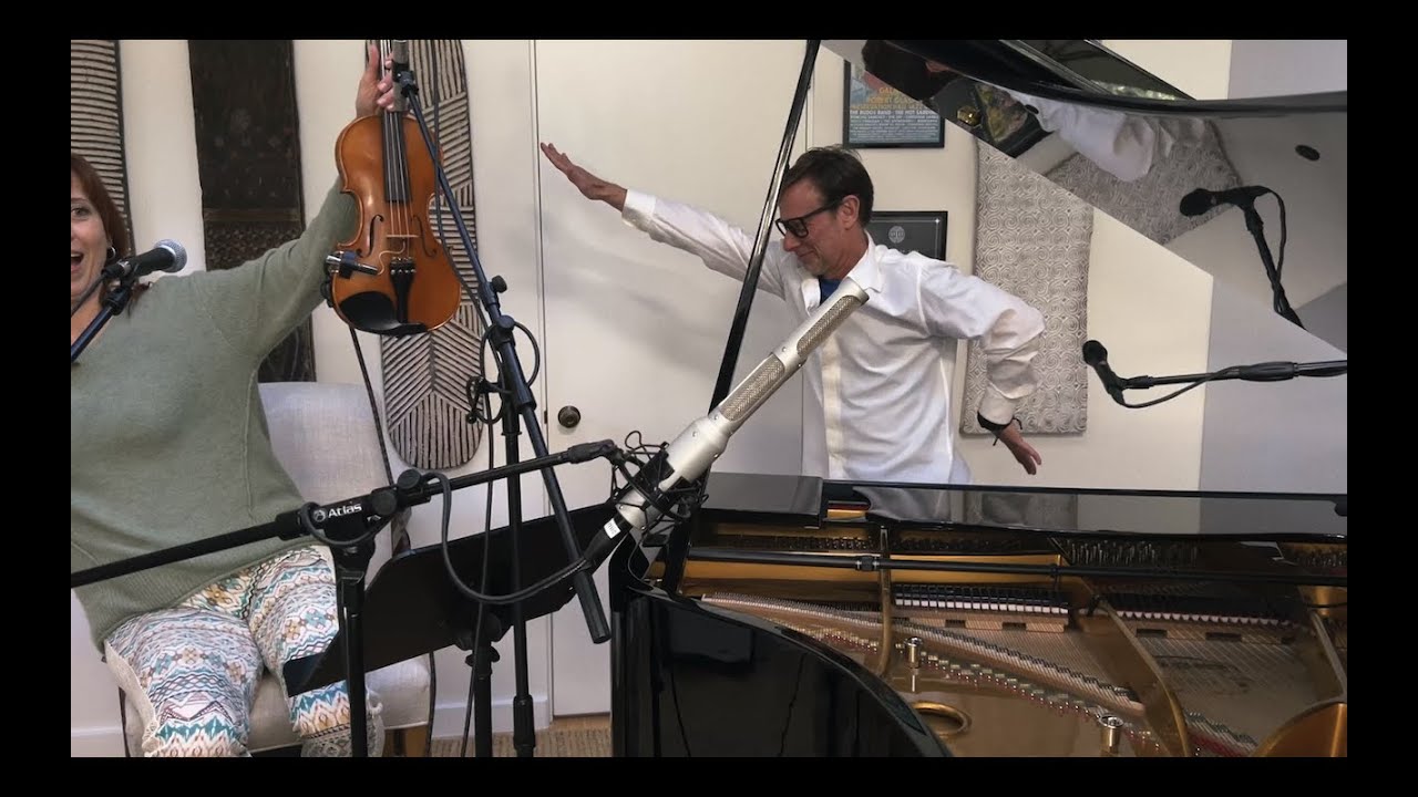 Superman | Five for Fighting | Pete Muller and Aubrey Richmond cover | March 2022 MMMM