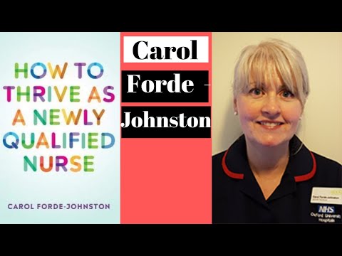 Oxford University Hospitals NHS Foundation Trust Recruitment & Retention Lead Carol Forde - Johnston