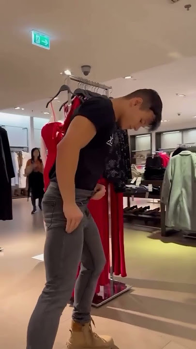 I bought too tight pants