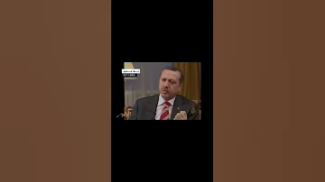 استراتيجية النهضة لدى أردوغان 