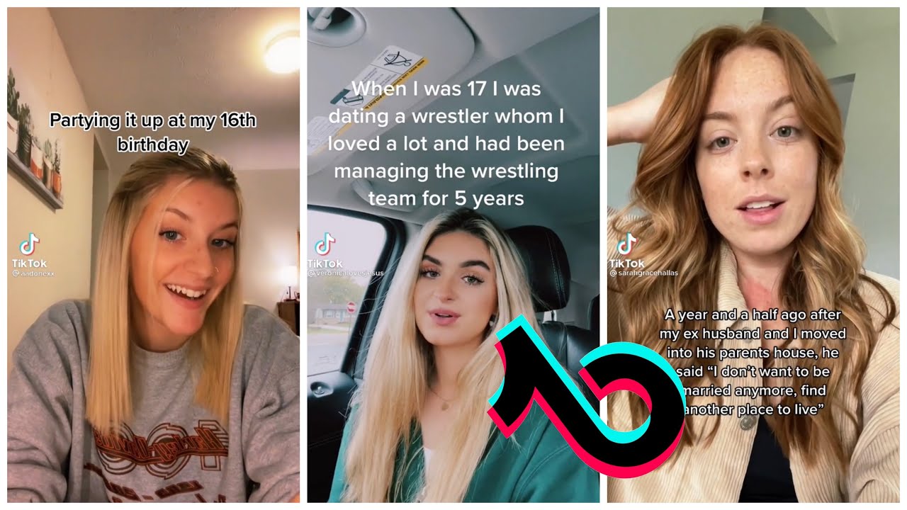 I could be brown, i could be blue, i could be violet sky… ~ Tiktok Compilation