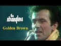 The Stranglers - Golden Brown (TopPop 02.02.1982)