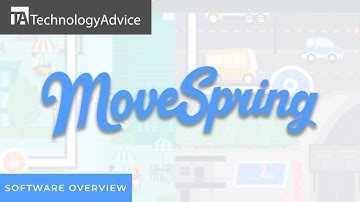 Movespring Overview - Top Features, Pros & Cons, and Alternatives