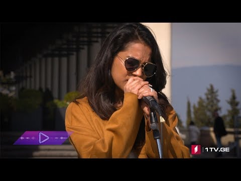 #აკუსტიკა Funicular - Stay By My Side