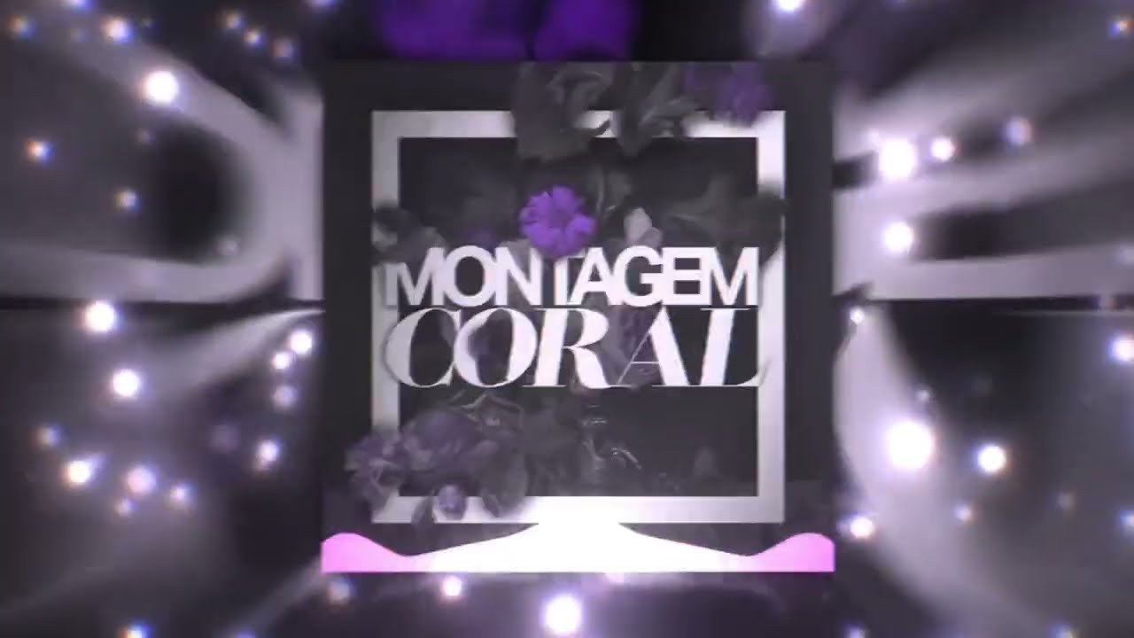 FUNK CORAL (Dream funk + Montagem Coral) [by Ernestmane]