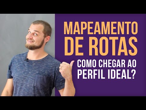 Mapeamento Térmico de Rotas - Como chegar ao perfil térmico adequado?