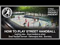 Street Handball - streethandball.com