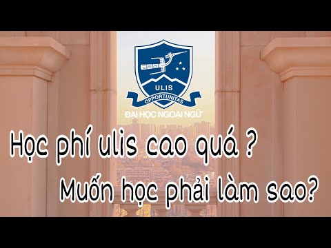 Video [ NANA#42: LÀM CÁCH NÀO ĐỂ TRANG TRẢI HỌC PHÍ KHI MUỐN... - youtube