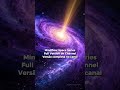 Deep Space – 30s Cinematic Ambient for Deep Focus | Mindflow