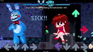 Vs. FNaF 2 (Hop to It Gameplay)