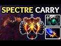 🔥 SPECTRE CARRY — HAUNT 😈 DELETE BACKLINES 😈 | DOTA 2 🔥