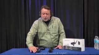 Audio Technica - System 10 Camera Mount