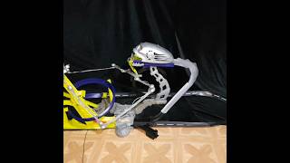 🔥Hot Wheels  - Cyborg Attack 🔥