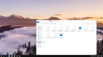 Ampare MPEG-Dash Creator For Windows ( MPD File Creator )