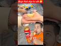 magic tric chips ke sath with rubber band #chips #shorts