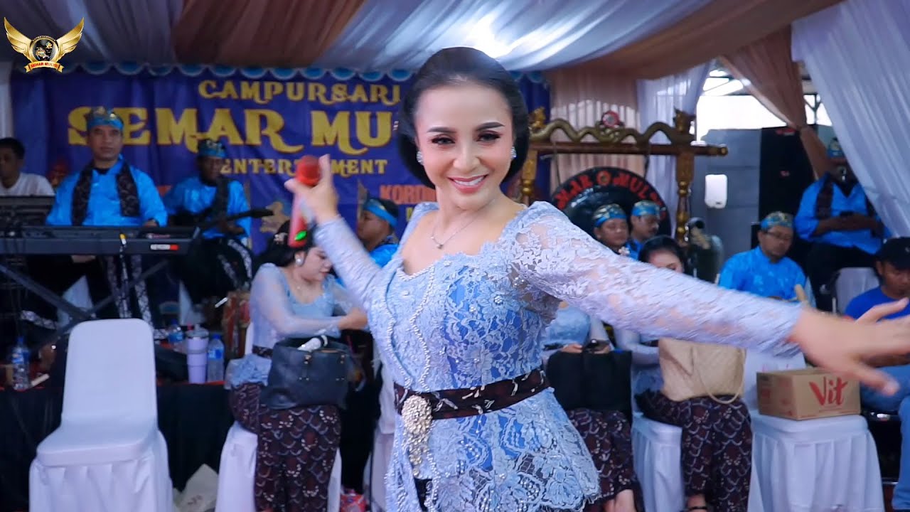 GUBUG ASMORO - UDAN KANGEN - LORO ASMORO - NGUDANG ANAK - KELINCI UCUL -  NGERETENGI WEDOAN