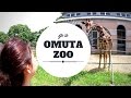 【Vlog】動物たちが活き活き！話題の大牟田市動物園に行ってきた！