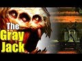 The Gray Jack in Resistance Fall of Man | The Chimera Elder Explained | Body, Size, Disease and Lore