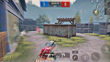 When New Player Win Every 1v1 Fights In Tdm⚡⚡