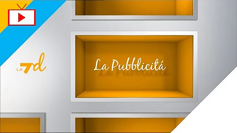 Su quale canale trovo La7d?