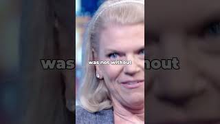 Discovering the Legacy of Ginni Rometty: A Trailblazing Leader