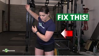 Golfer Lower Back Pain | Fix Your Hip Mobility!