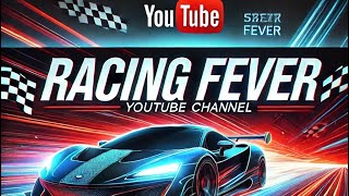 "INSANE High-Speed Racing & Epic Drifts! 🚀🔥 | Racing Fever Gameplay" screenshot 2