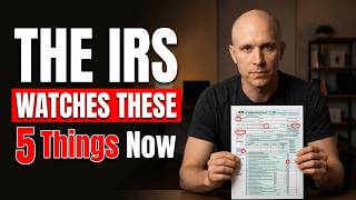 Retiring Soon? IRS Watches These 5 Things Immediately (Don’t Miss This)