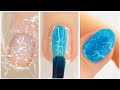 NAIL HACK 2023 💙 Jelly Pool Nail Art For Summer! WOW!
