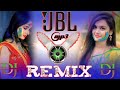 Dj Song💙 || Top Dj | Hard Bass ❤️‍🔥 | JBL Dj Remix | Old Hindi Dj Song 🥀| | Dj Remix Song 2024 Mp3 Song