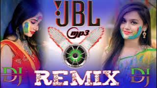 Dj Song💙 || Top Dj | Hard Bass ❤️‍🔥 | JBL Dj Remix | Old Hindi Dj Song 🥀| | Dj Remix Song 2024