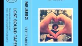 Rose Melberg - Tally Ho (The Clean)