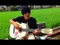 平井 大 / For The Future  from 1st album「ALOHA」