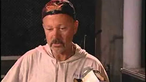 REO Speedwagon - Neal Doughty Interview